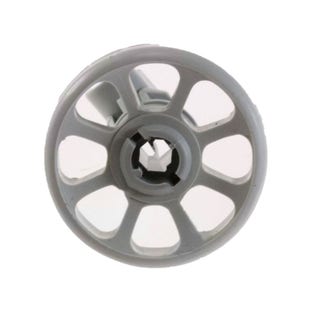 Beko Korbrolle für Unterkorb Spülmaschine 1743830100