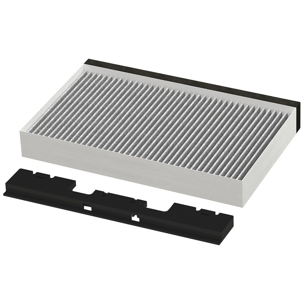 Bosch CleanAir Aktivkohlefilter 17006596 / DZZ2CB1B4