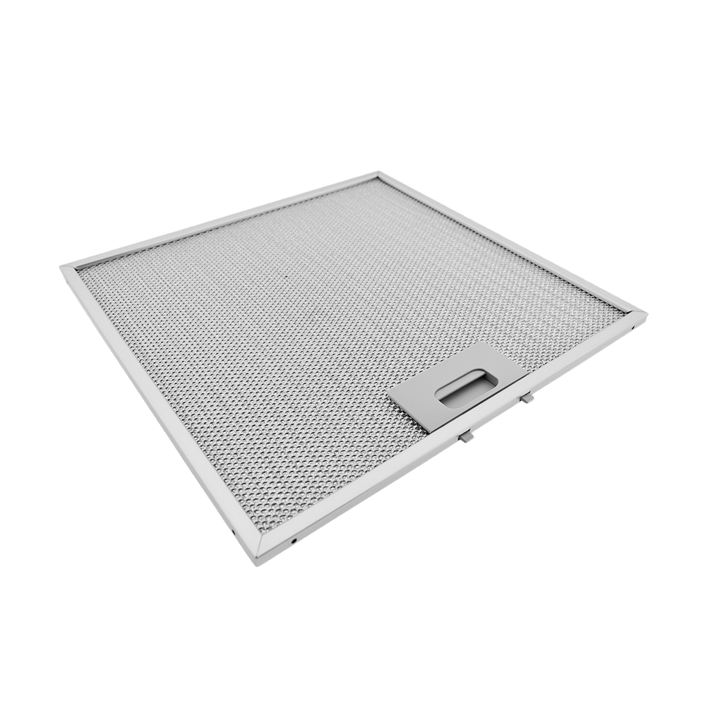 Gorenje Metall-Fettfilter 322x300x10mm 184756