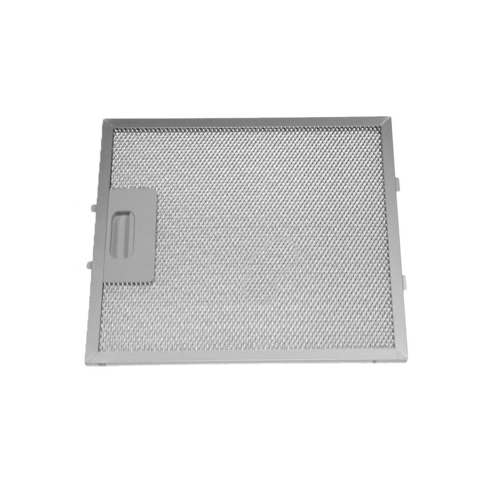 Gorenje Metall-Fettfilter 249x222x8mm 187926