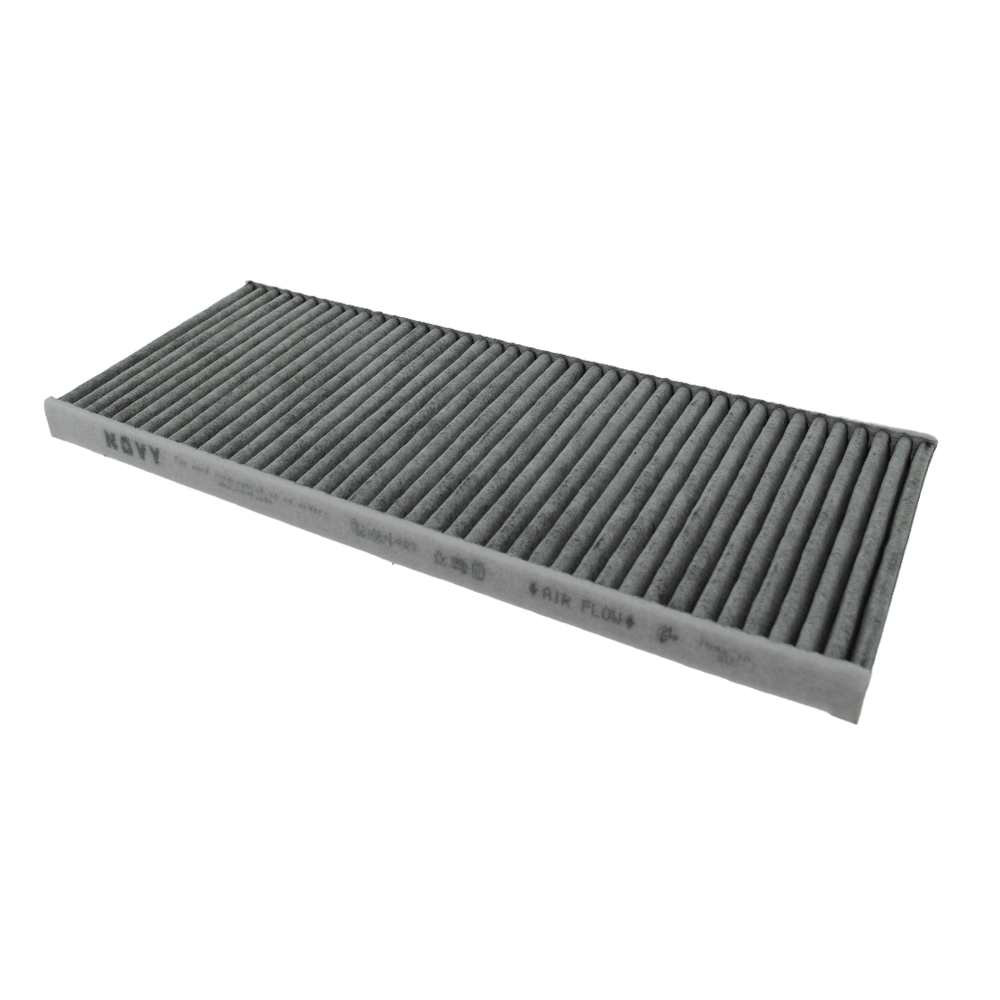 Novy Pure Finesse Aktivkohlefilter Easy 1881 / 1881-g1