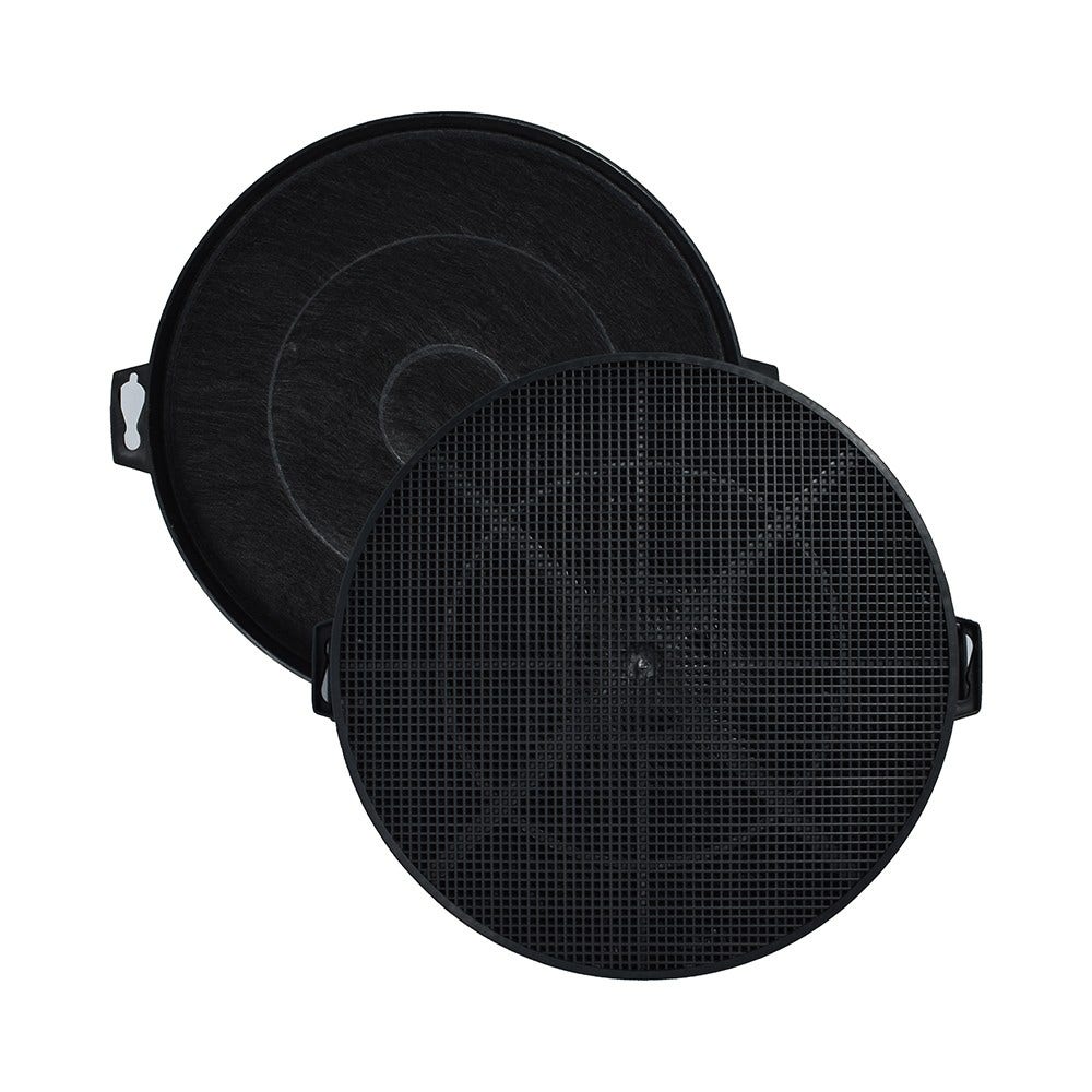 Pelgrim Aktivkohlefilter REC20 (2St.)