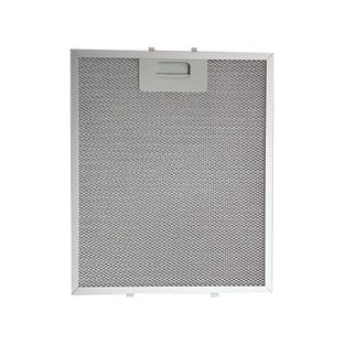 Pelgrim Metall-Fettfilter 300x250mm RSK982LRVS / RSK984LRVS