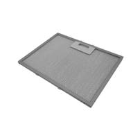 Airforce Metall-Fettfilter 215x285mm AFGINSIDE