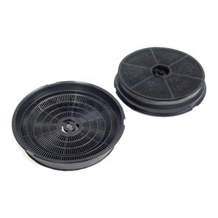 M-System Aktivkohlefilter KFMK-16 (2St.)