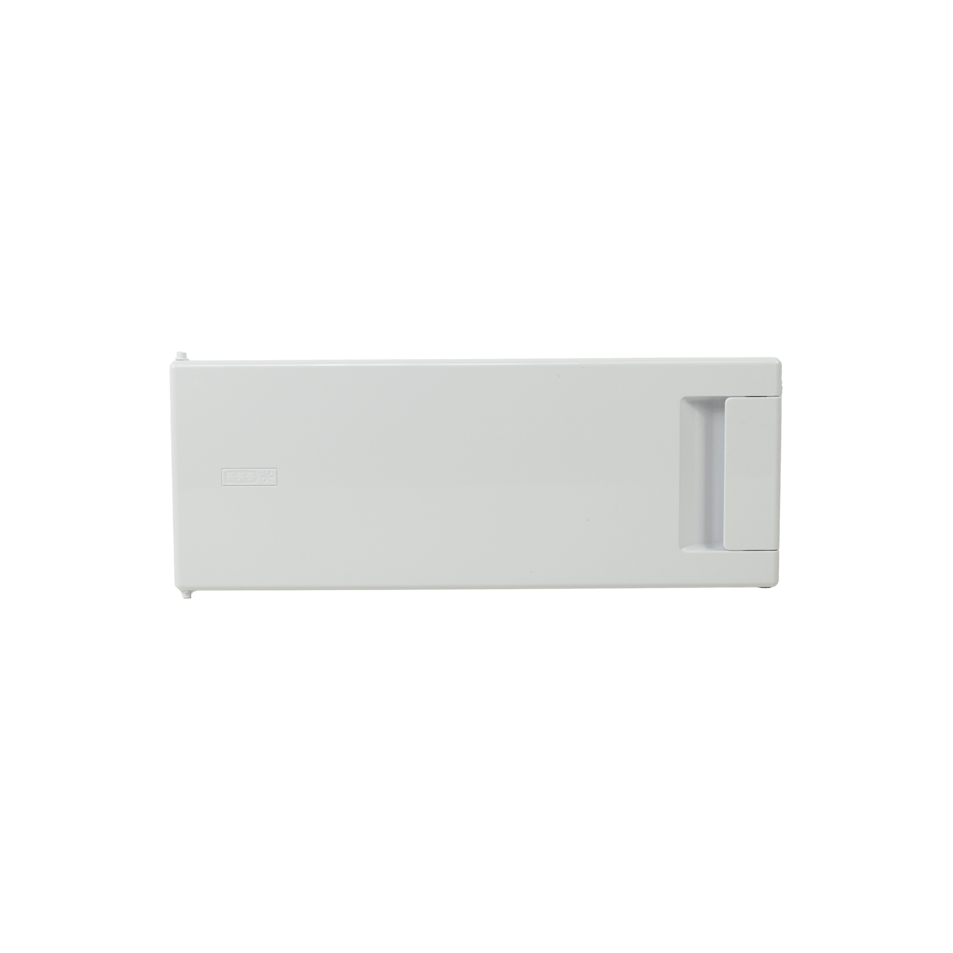 Alno Gefrierfachtür 470x180mm / 2063754028