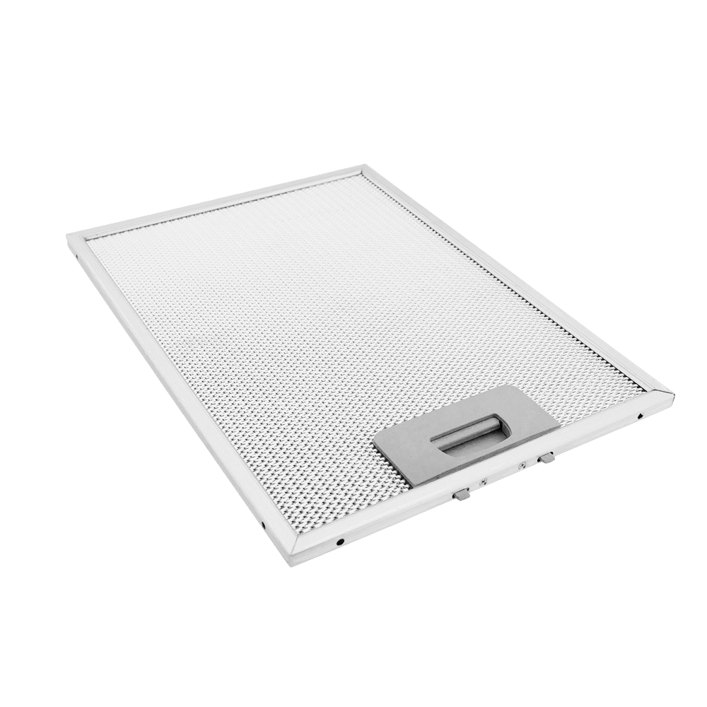 CATA Metall-Fettfilter 234x320mm 20705209