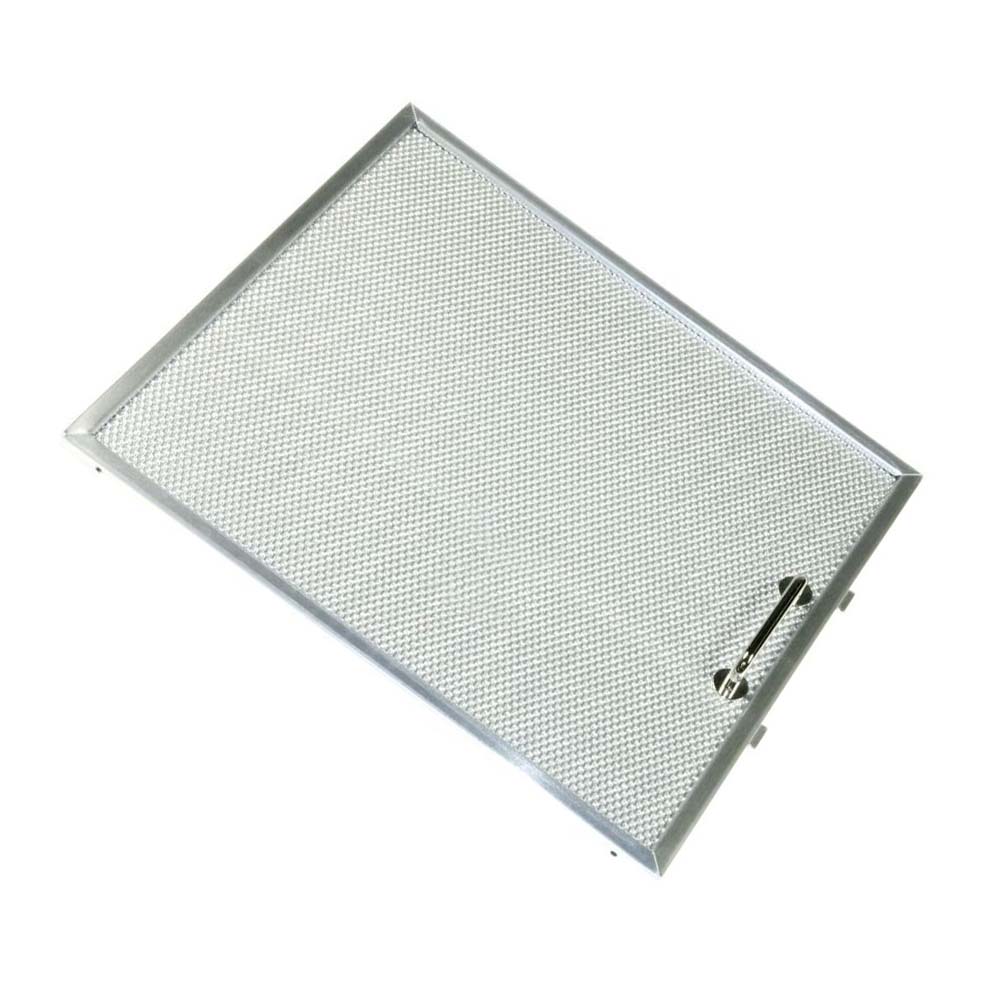 Bosch Metall-Fettfilter 300x266x9mm 210340 / 00210340