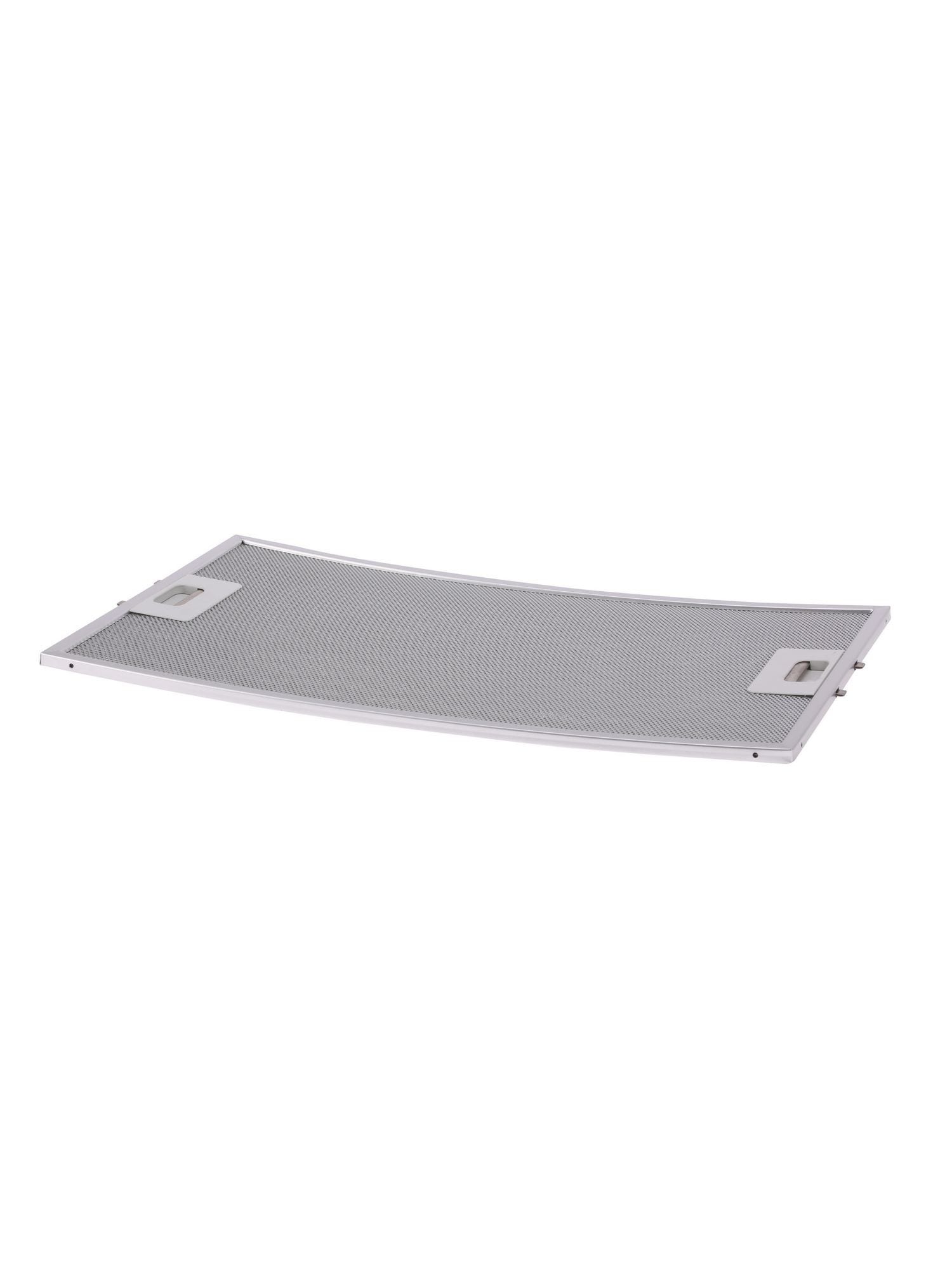 Bosch Metall-Fettfilter 460x277mm 213771 / 00213771