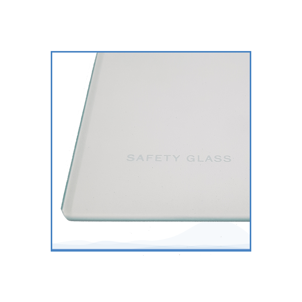 Electrolux Glasplatte für Kühlschrank 224906410