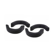 Aktivkohlefilter geeignet für Novy Monoblock 230060 | Cloud 230 & 232 | (4st.)