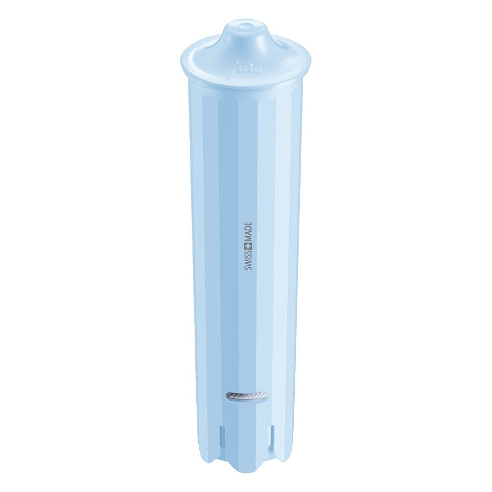 Jura Claris Blue+ Wasserfilter für alle Jura Vollautomaten  | E8, J8, Z10, E6, ENA 8, Giga 10