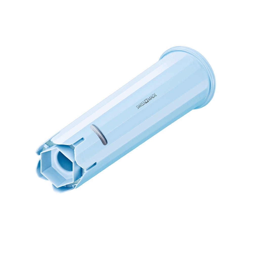 Jura Claris Blue+ Wasserfilter für alle Jura Vollautomaten  | E8, J8, Z10, E6, ENA 8, Giga 10