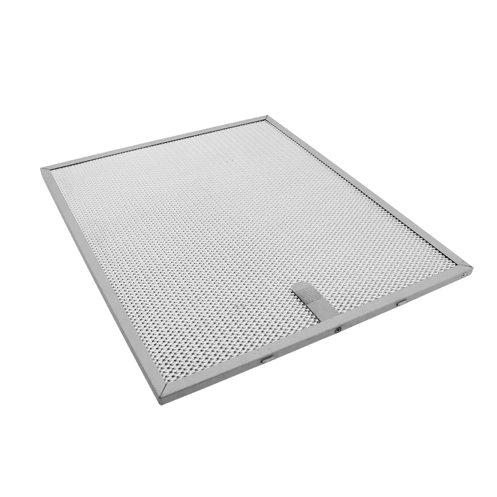 Mepamsa Metall-Fettfilter 253x295mm 251148010