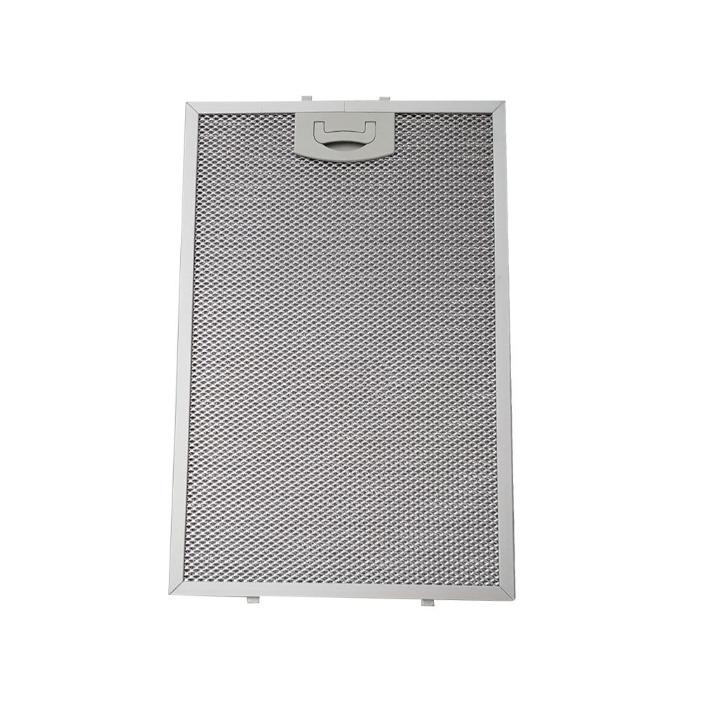 ETNA Metall-Fettfilter 320x210x7mm 257904