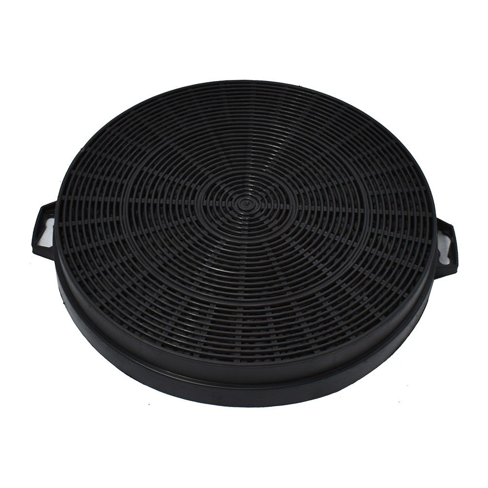 Glem Aktivkohlefilter CR200 (2St.)