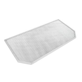 Siemens Metall-Fettfilter 249x510mm 285348 / 00285348 (hinten)