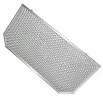 Neff Metall-Fettfilter 249x510mm 285348 / 00285348 (hinten)