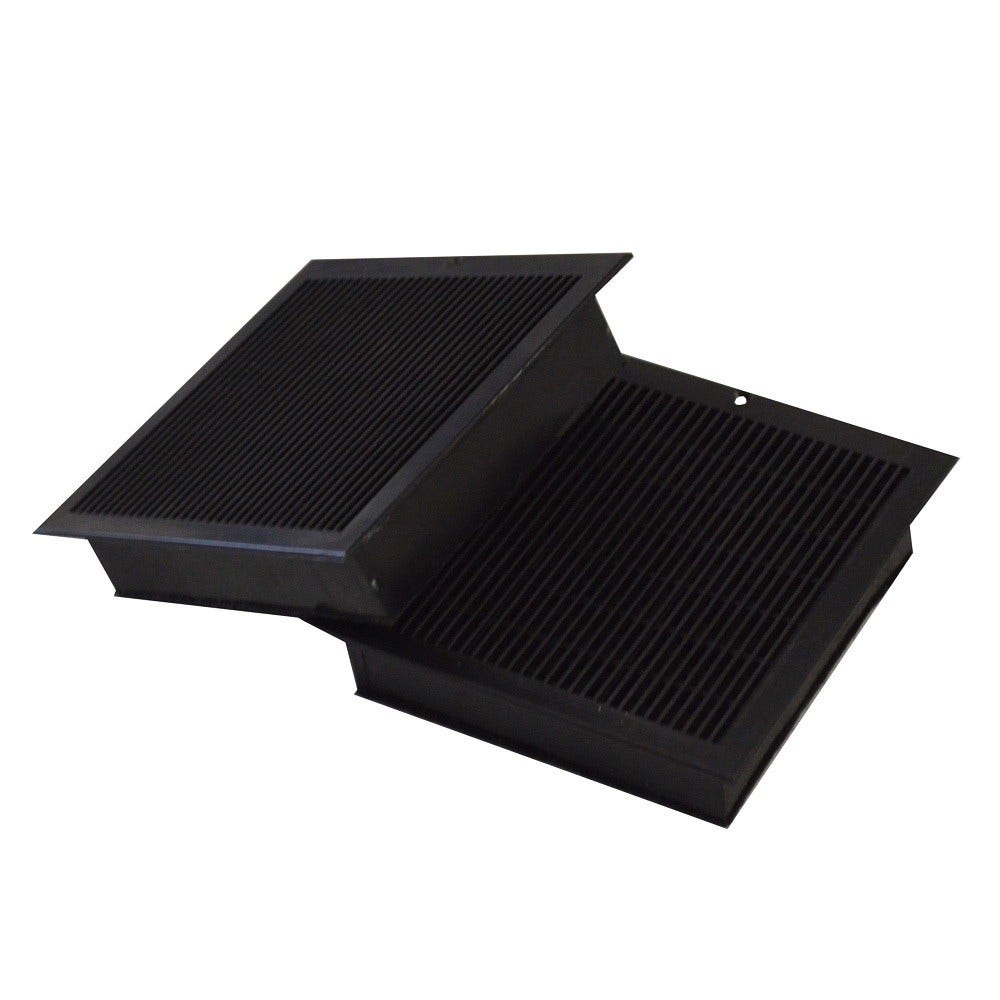 EDESA Aktivkohlefilter 02825263 (2St.)