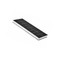 Siemens Aktivkohlefilter 296178 / LZ34501