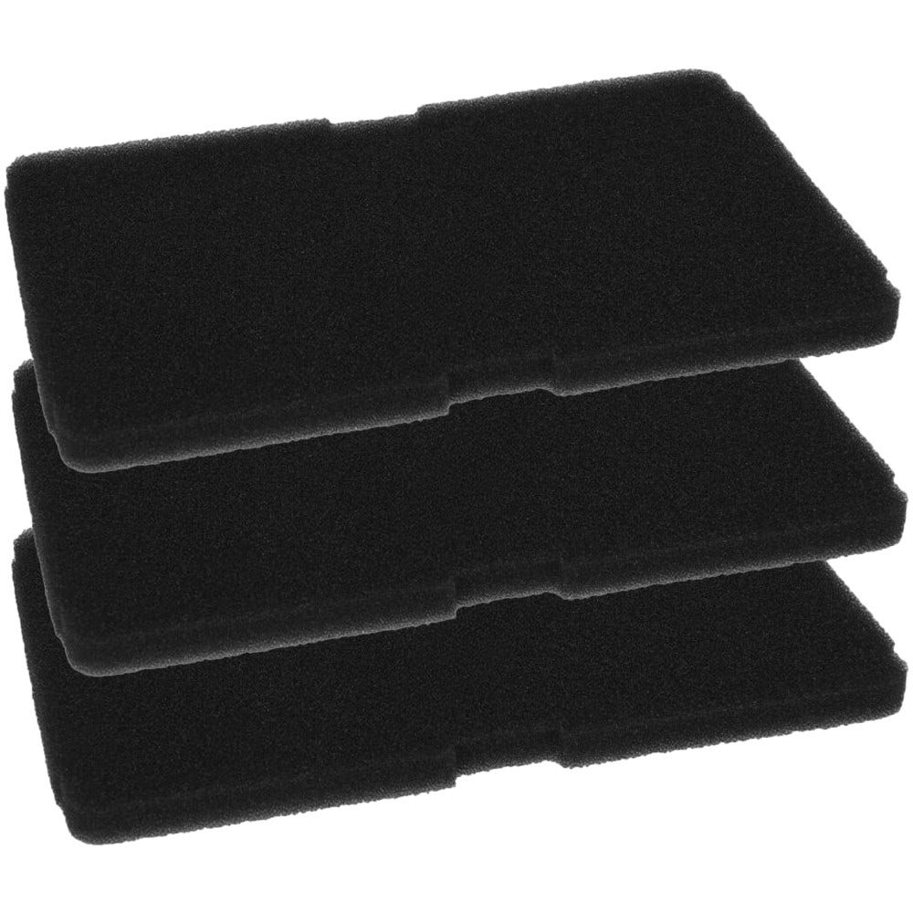Beko Kondensatorfilter für Wäschetrockner 2964840100 (3St.)