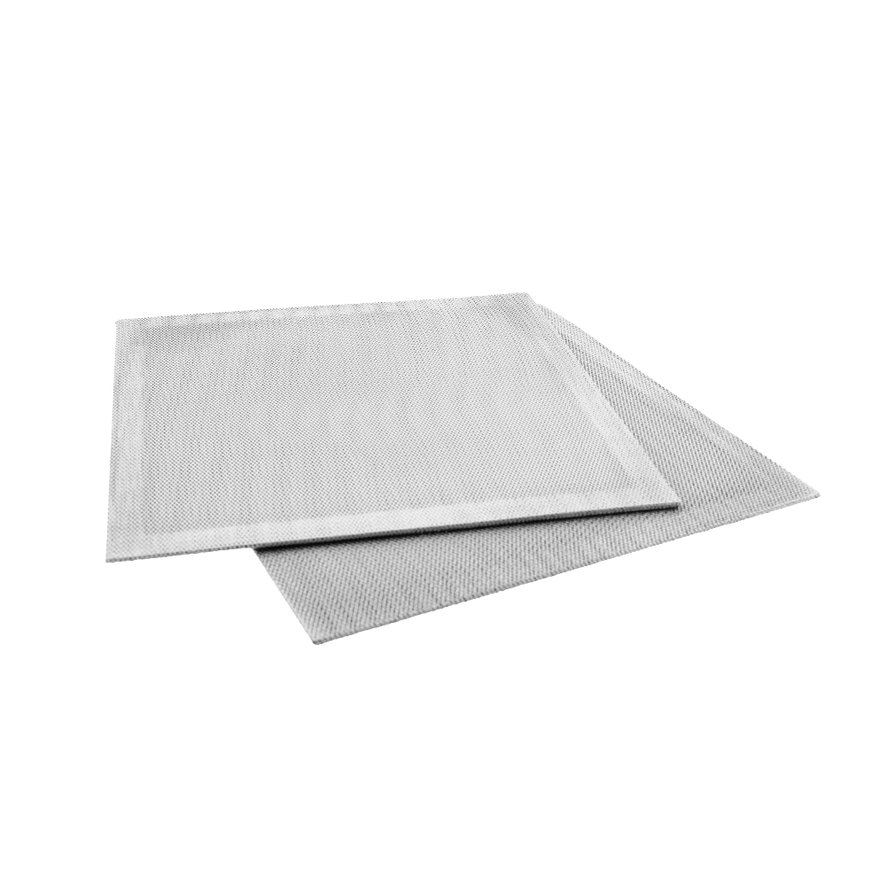 Siemens Metall-Fettfilter 284x283x4mm 298619 / 00298619 / LZ62010 (2St.)