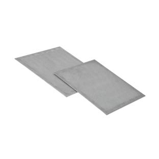 Balay Metall-Fettfilter 284x283x4mm 298619 / 00298619 (2St.)