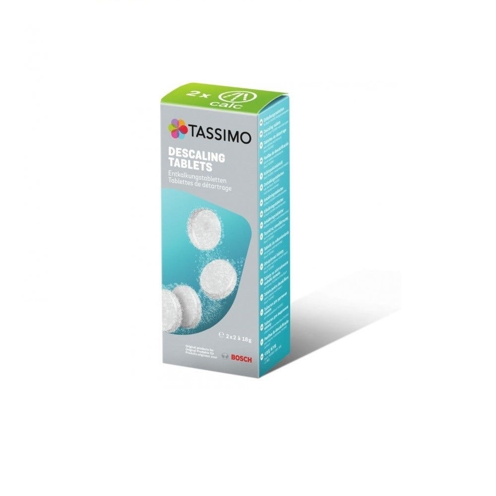 Tassimo Entkalkungstabletten TCZ6004 (4St)