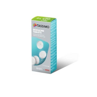 Tassimo Entkalkungstabletten TCZ6004 (4St)