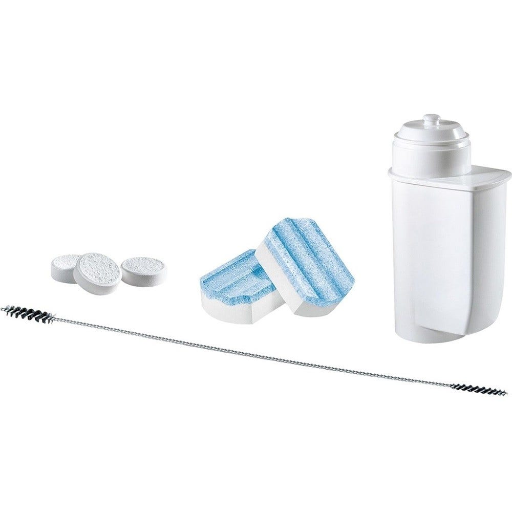 Bosch VeroSeries Reinigungsset Reinigungstabletten + Entkalkungstabletten + Wasserfilter