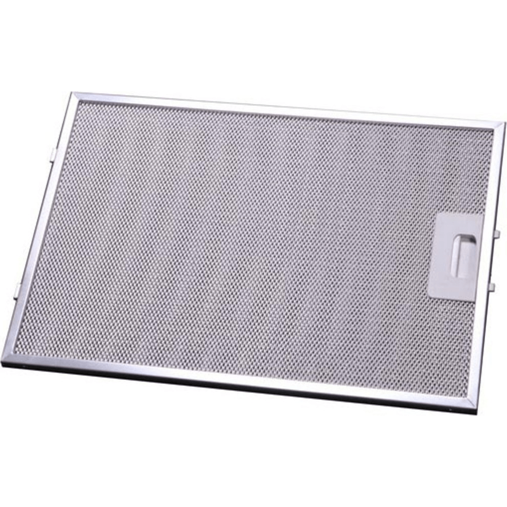 Gorenje Metall-Fettfilter 400x278x9mm 314145