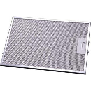 Gorenje Metall-Fettfilter 400x278x9mm 314145