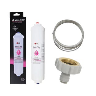 LG Wasserfilterset Kühlschrank ADQ73693903 / 5210JA3013B / 4932JA3018A