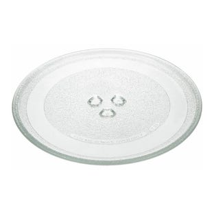 LG Glas Drehteller für Mikrowelle 3390W1G005E