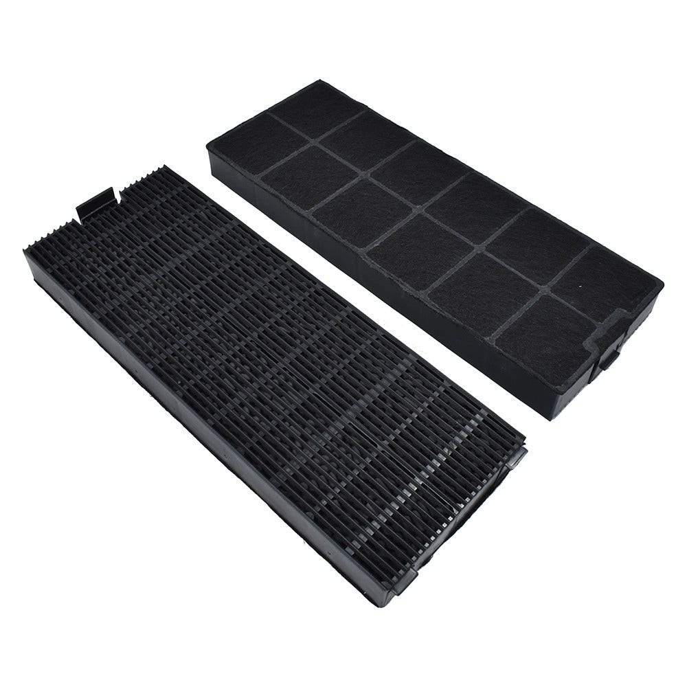 Küppersbusch Aktivkohlefilter KF2000 / 528521 (2St.)