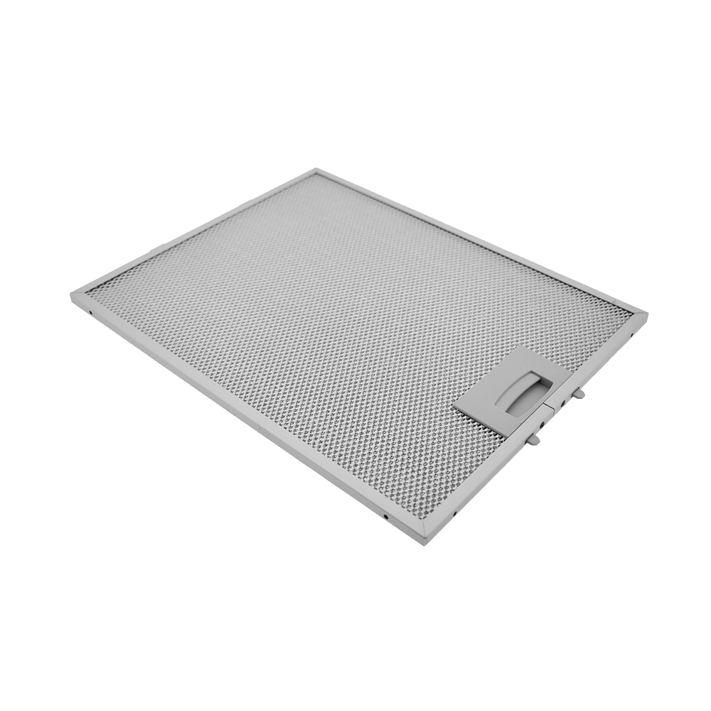 Tecnik Metall-Fettfilter 310x250x8mm 353110 / 00353110