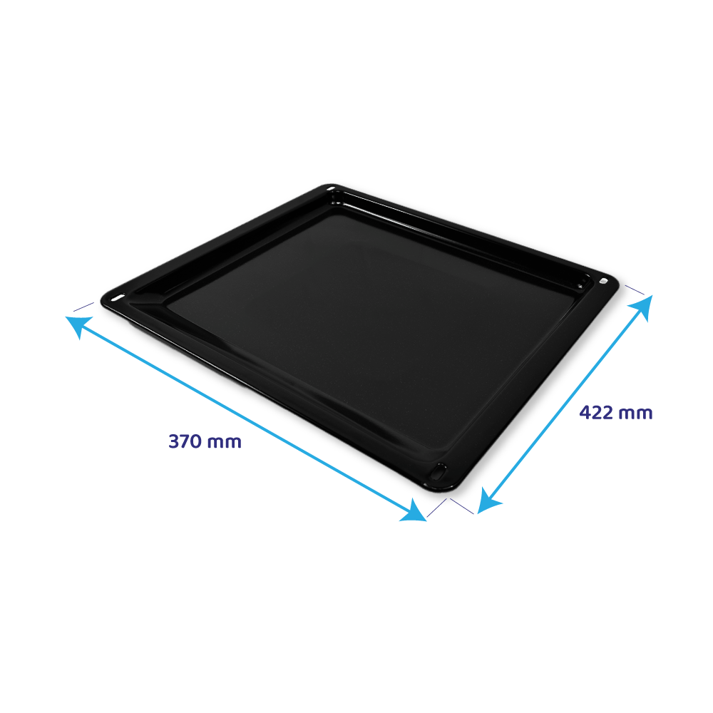 Faure Backblech 370x422mm 3531939233