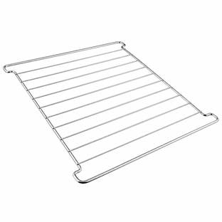 Faure Grillrost für Backofen 422x370mm 3546268032