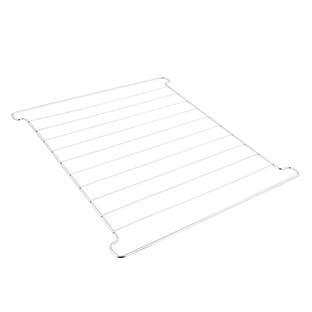 Zanker Grillrost für Backofen 422x370mm 3546268032