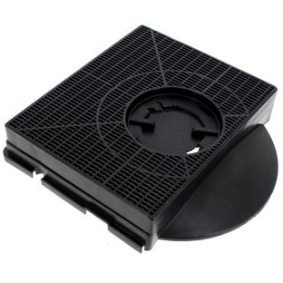 Candy Aktivkohlefilter KFC6908 / 35602051