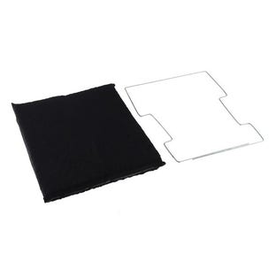 Hoover Longlife Aktivkohlefilter KFC6913 / 35602056