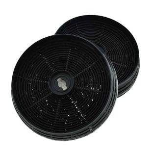 Candy Aktivkohlefilter KFC6914 / 35602057 (2St.)