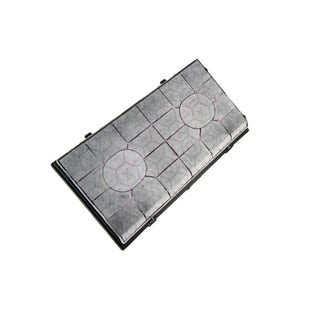 Candy Aktivkohlefilter KFC6917 / 35602060