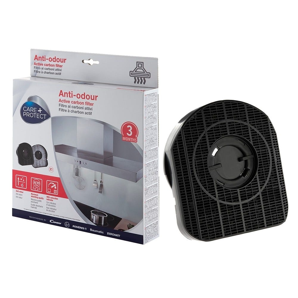 Belling Aktivkohlefilter KFC6920 / 35602063