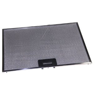 Gaggenau Metall-Fettfilter 400x279x8mm 356055 / 00356055