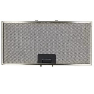 Gaggenau Metall-Fettfilter 407x199mm 356057 / 00356057