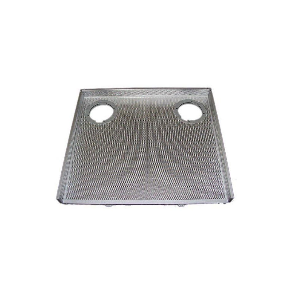 Siemens Metall-Fettfilter 335x381x4mm 358699 / 00358699