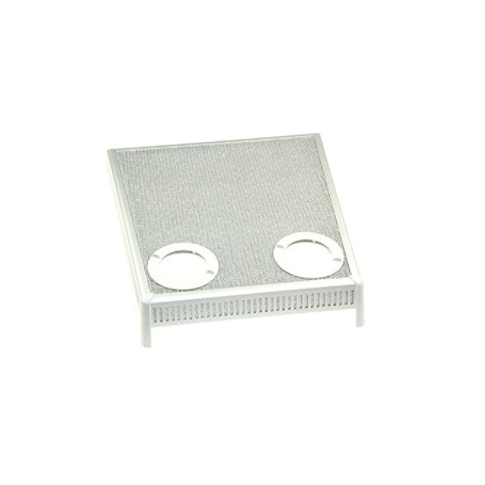 Bosch Metall-Fettfilter 411x382x7mm 362746 / 00362746