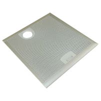 Bosch Metall-Fettfilter 380x365mm 365477 / 00365477