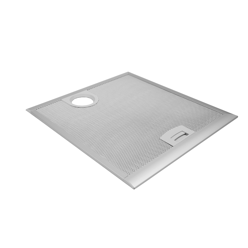 Siemens Metall-Fettfilter 380x365mm 365477 / 00365477